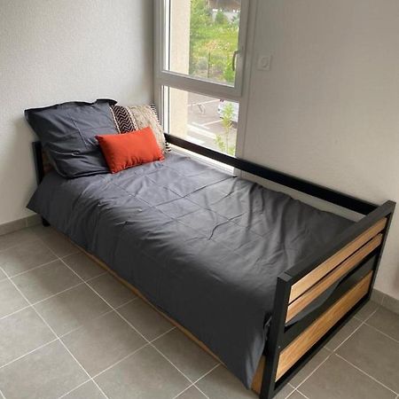 Appartement T3 La Londe Les Maures Eksteriør bilde