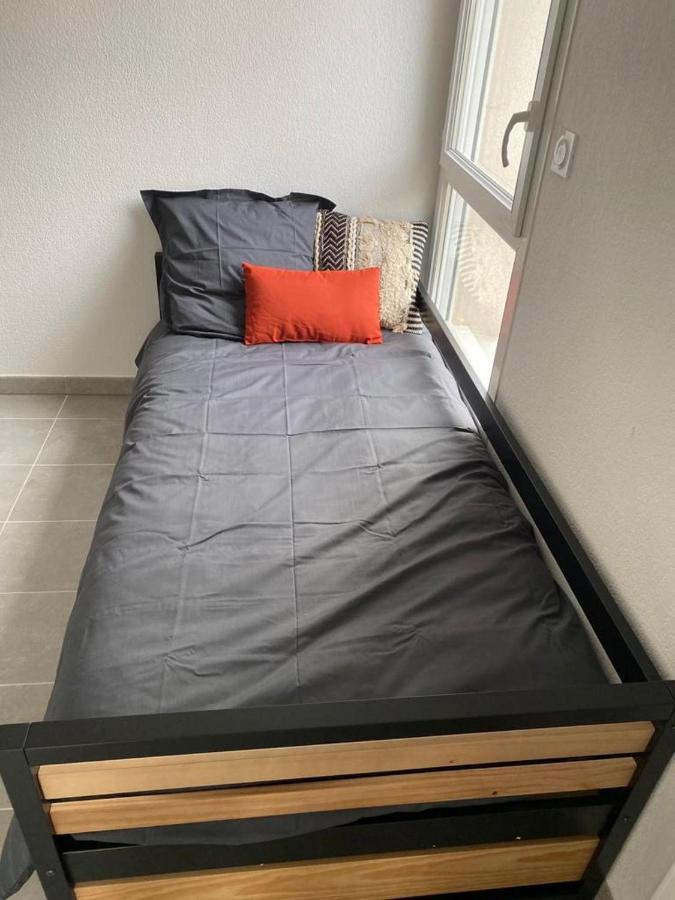 Appartement T3 La Londe Les Maures Eksteriør bilde