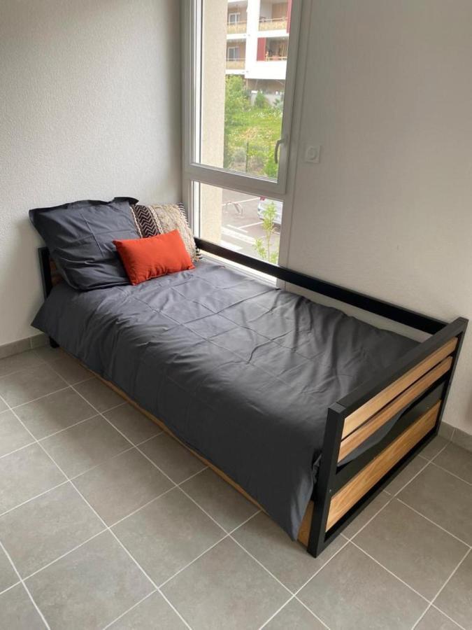Appartement T3 La Londe Les Maures Eksteriør bilde