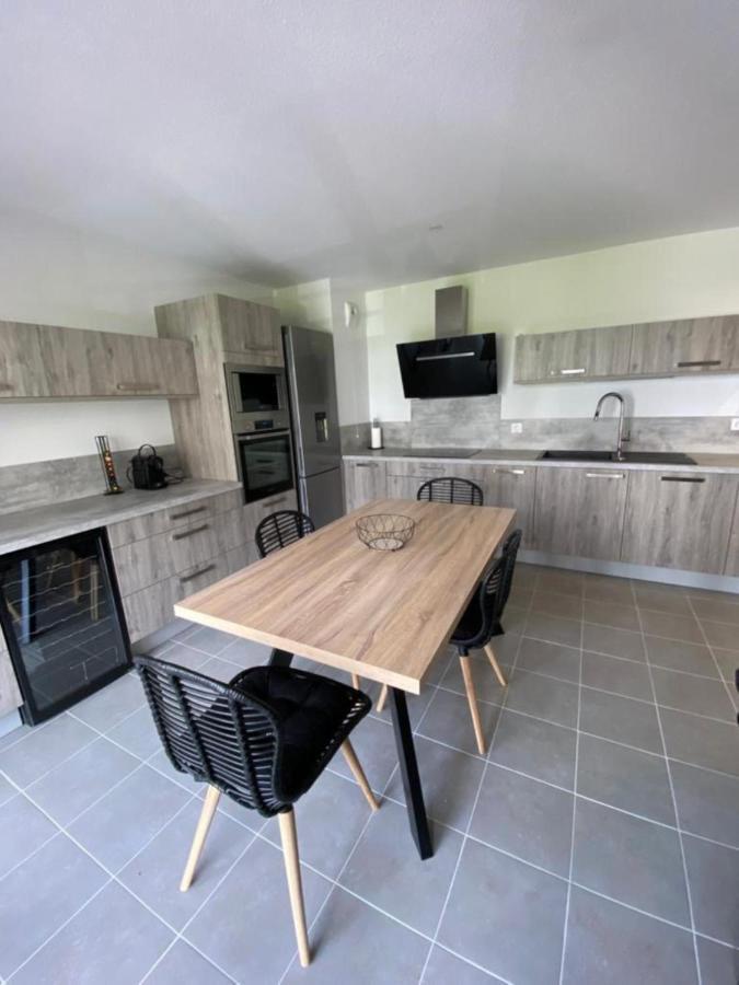 Appartement T3 La Londe Les Maures Eksteriør bilde