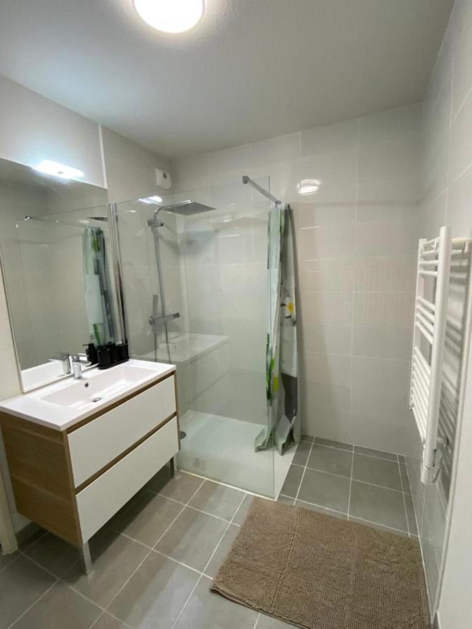 Appartement T3 La Londe Les Maures Eksteriør bilde