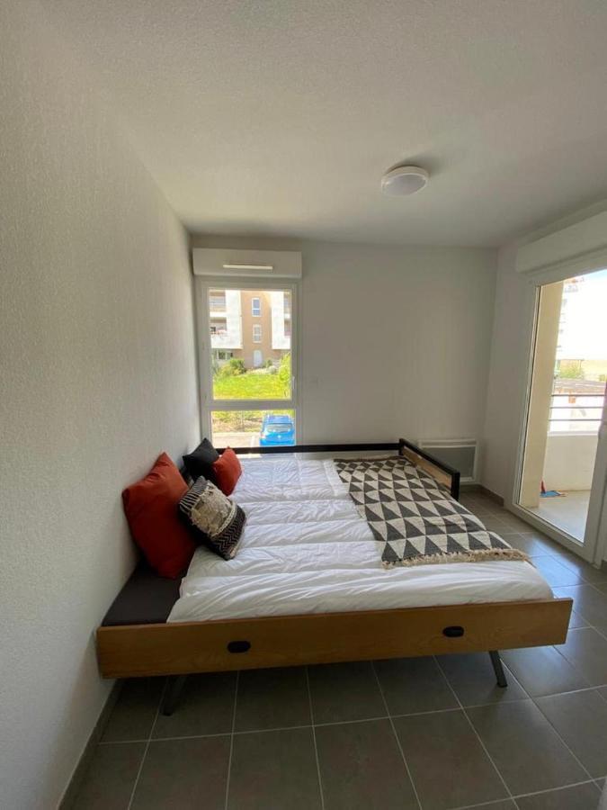 Appartement T3 La Londe Les Maures Eksteriør bilde