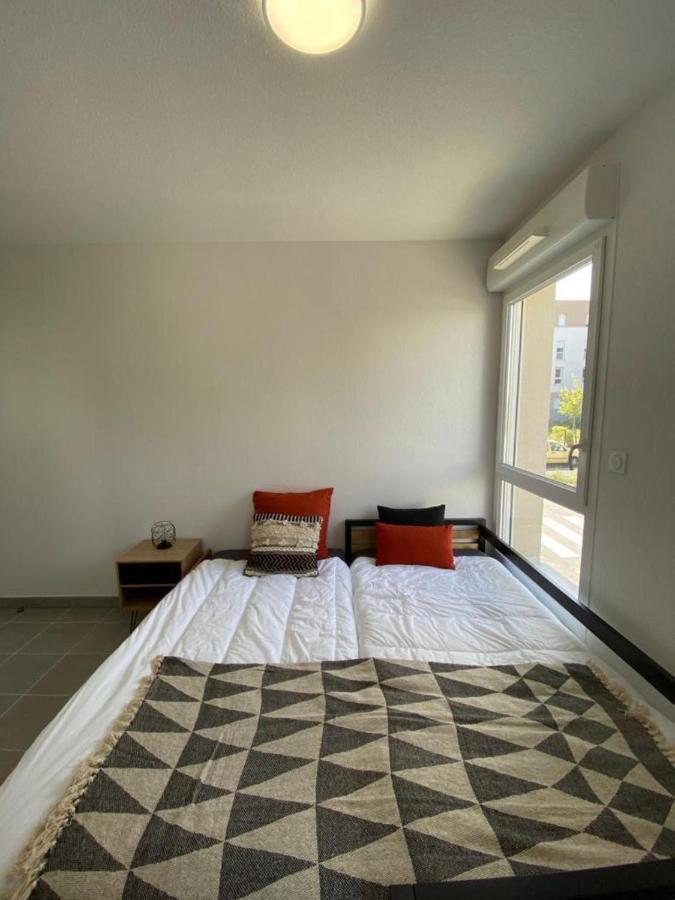 Appartement T3 La Londe Les Maures Eksteriør bilde