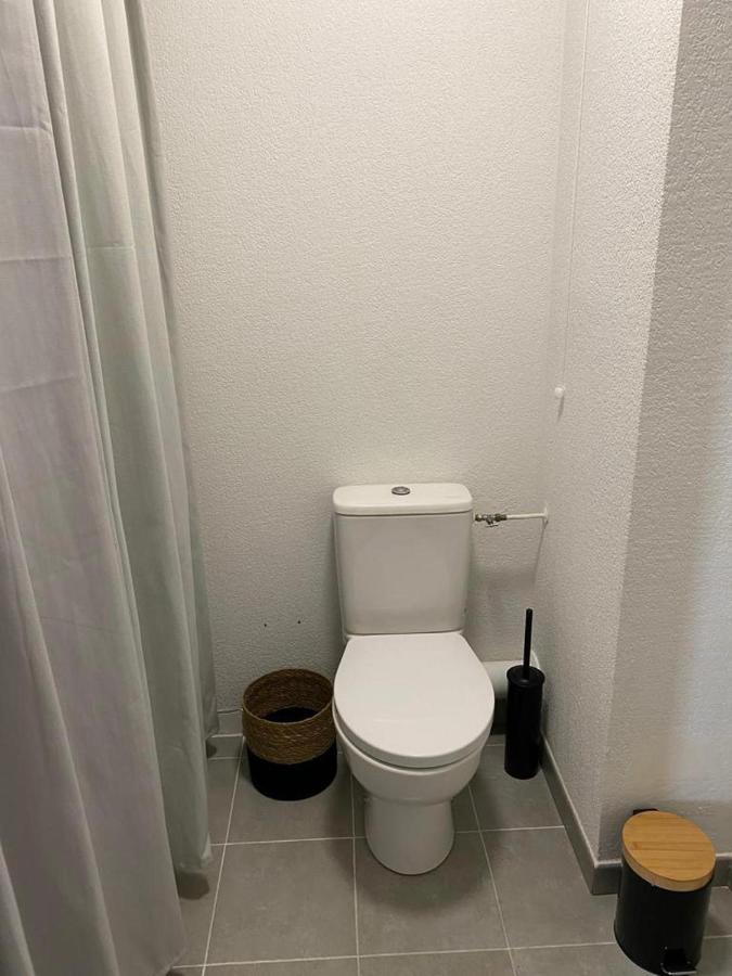 Appartement T3 La Londe Les Maures Eksteriør bilde
